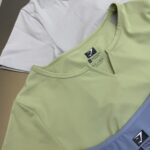 تیشرت پلیسه gymshark - Image 9