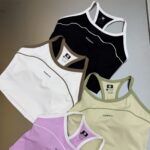 کراپ lululemon M1