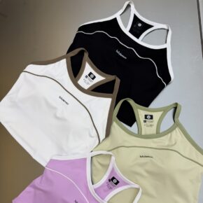 کراپ lululemon M1