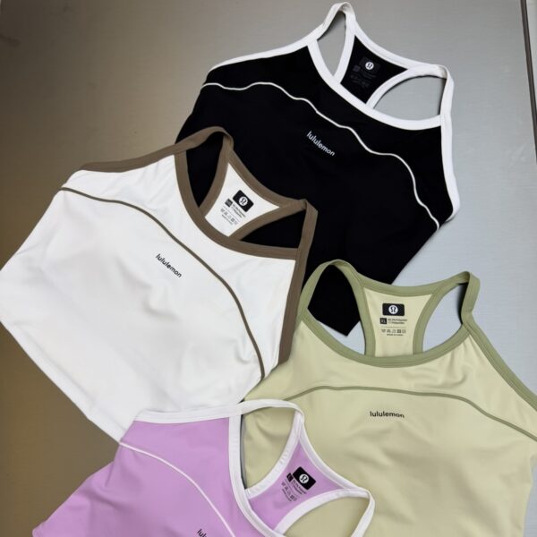 کراپ lululemon M1