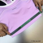 کراپ lululemon M1 - Image 4
