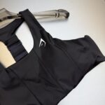 نیمتنه gymshark 020 - Image 7