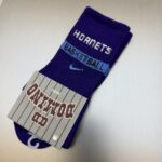 جوراب HORNETS - Image 3