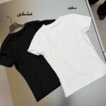 تیشرت اسلیم T22 - Image 2