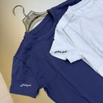 تیشرت اسلیم T22 - Image 7