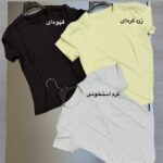 تیشرت اسلیم T22 - Image 3