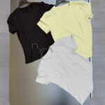 تیشرت اسلیم T22