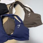 نیمتنه gymshark106 - Image 2