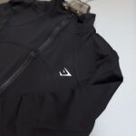 جکت gymshark014 - Image 4